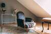 Отели типа «постель и завтрак» The Secret Garden Boutique B&B Вильнюс-1