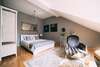 Отели типа «постель и завтрак» The Secret Garden Boutique B&B Вильнюс-5