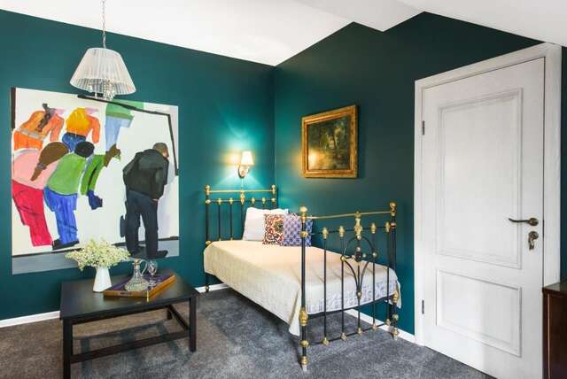 Отели типа «постель и завтрак» The Secret Garden Boutique B&B Вильнюс-15
