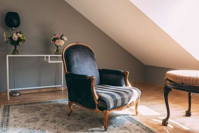 Отели типа «постель и завтрак» The Secret Garden Boutique B&B Вильнюс-4