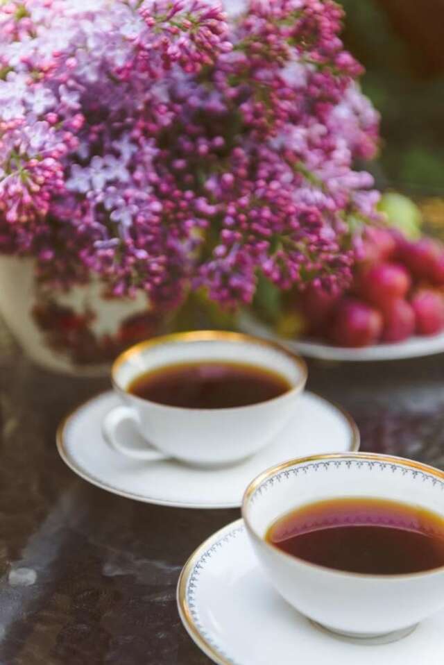 Отели типа «постель и завтрак» The Secret Garden Boutique B&B Вильнюс-31