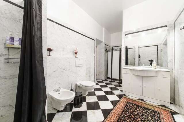 Отели типа «постель и завтрак» The Secret Garden Boutique B&B Вильнюс-40