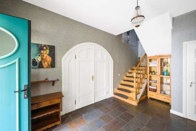 Отели типа «постель и завтрак» The Secret Garden Boutique B&B Вильнюс-41